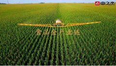 全產(chǎn)業(yè)鏈護航食品安全